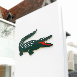 CocdriloLacosteColocado