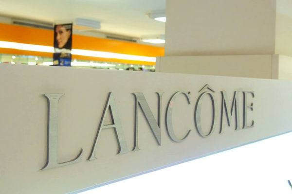 LANCOME <br>Leyenda Corpórea