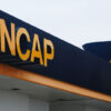 Letras Corporeas ANCAP
