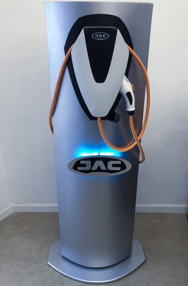 JAC Dispensador Eléctrico