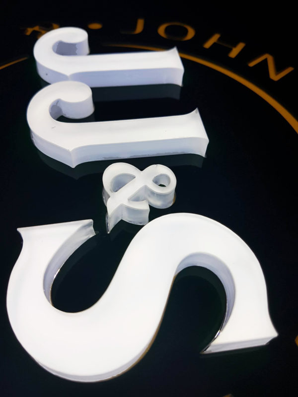 JANSPORT <br>Exhibidor de Mochilas