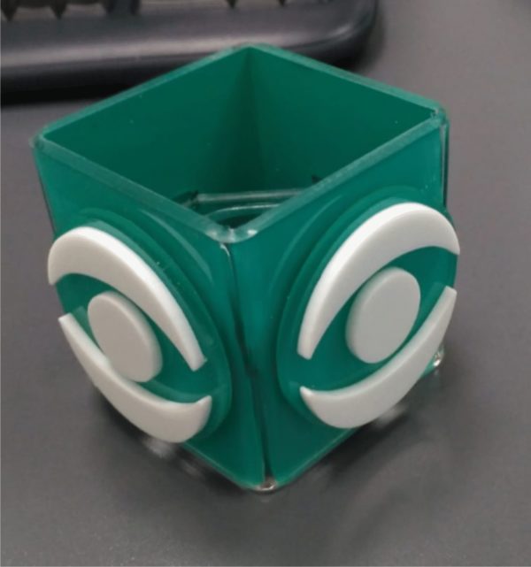 Acrílicos para Micrófonos