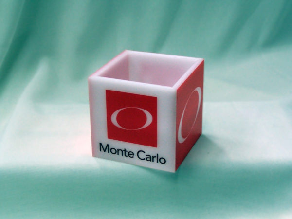 Acrílicos para Micrófonos