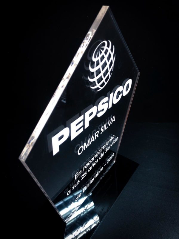 TROFEO PEPSICO
