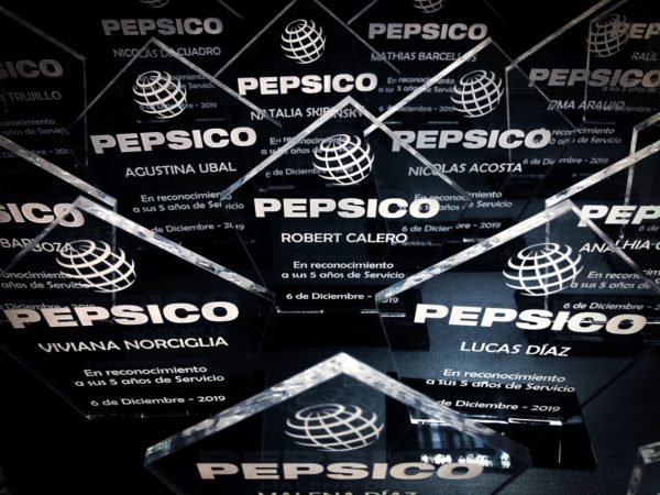 TROFEO PEPSICO