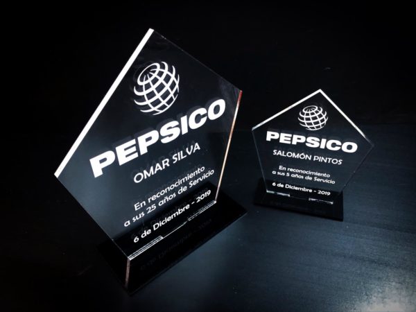 TROFEO PEPSICO
