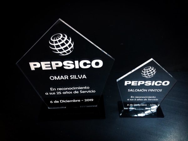 TROFEO PEPSICO