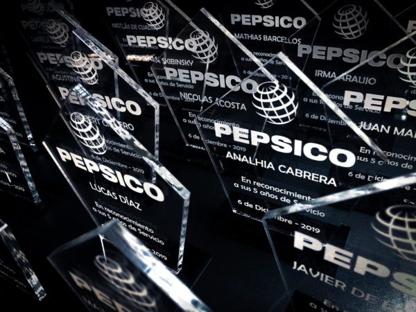 TROFEO PEPSICO