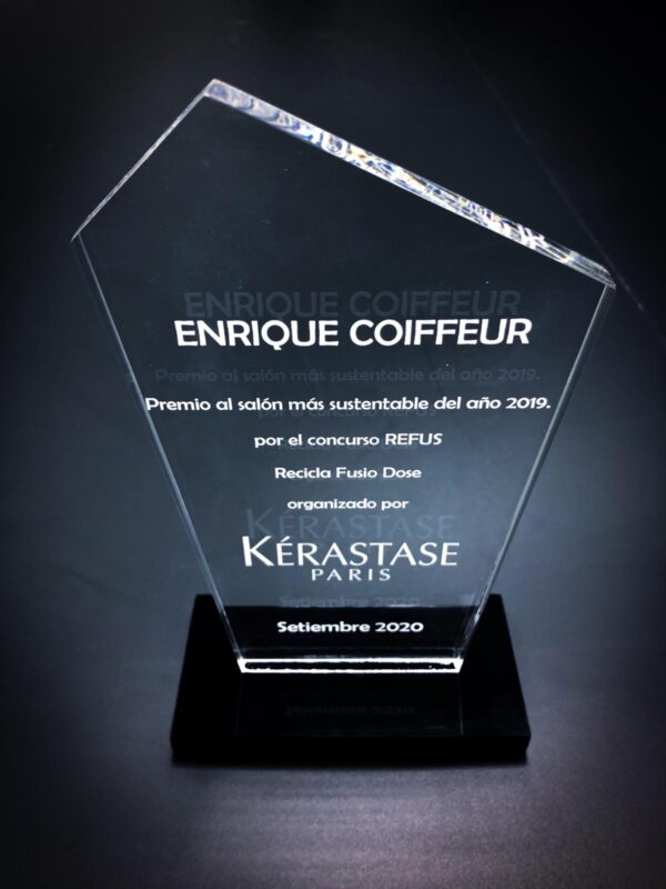 TROFEO KERASTASE