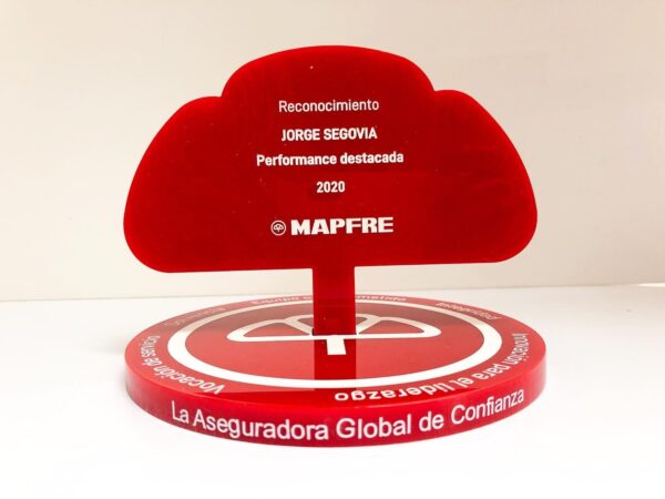 TROFEO MAPFRE