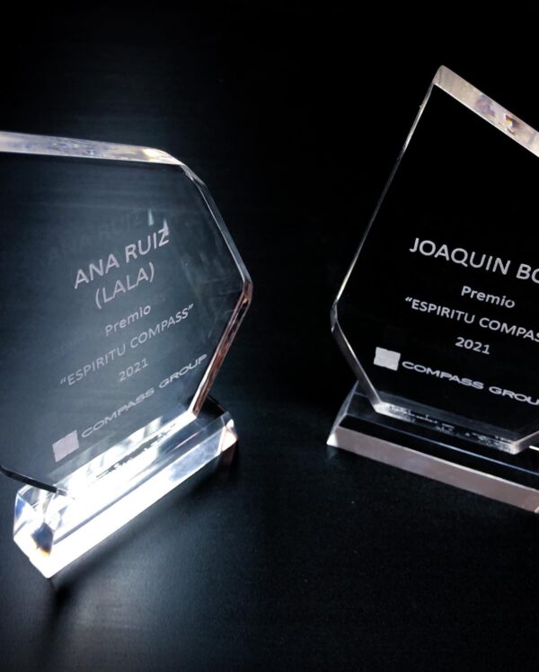 TROFEO COMPAS GROUP