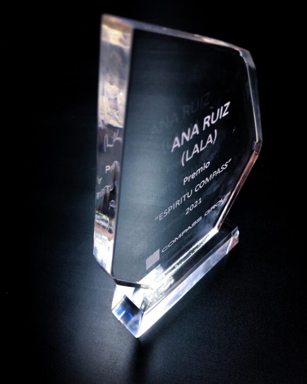 TROFEO COMPAS GROUP